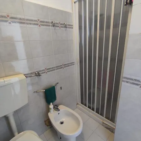 Spalato 7 Howme Apartament *