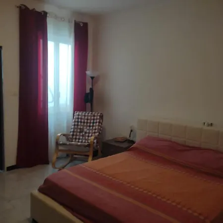Apartament Spalato 7 Howme Bari