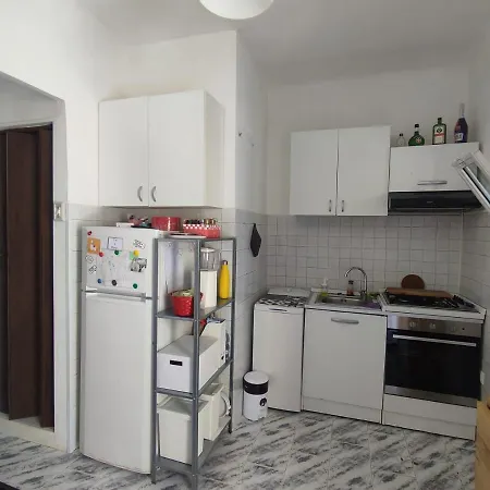 Spalato 7 Howme דירה