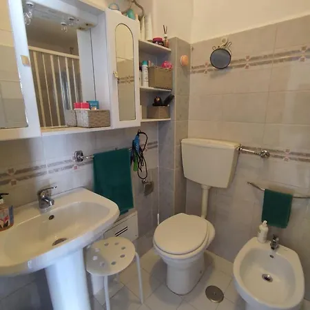 Spalato 7 Howme Appartement